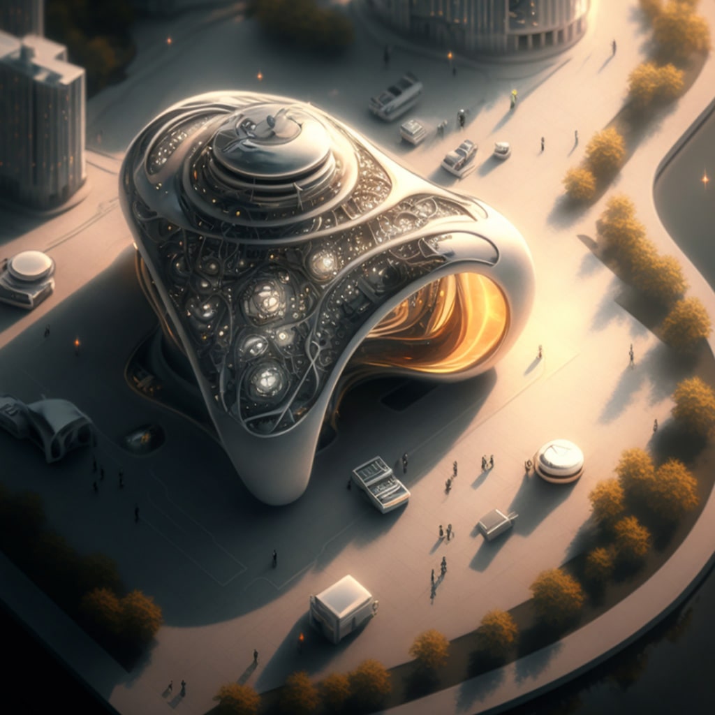 Desarrollo de la marca